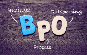 Business Process Outsourcing (BPO)