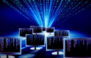 IT, Software & Digital Support Service