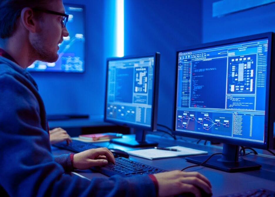 Software & Application Support Services