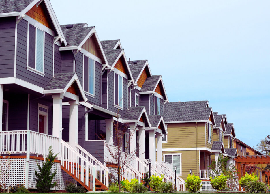 Real Estate & Property Management