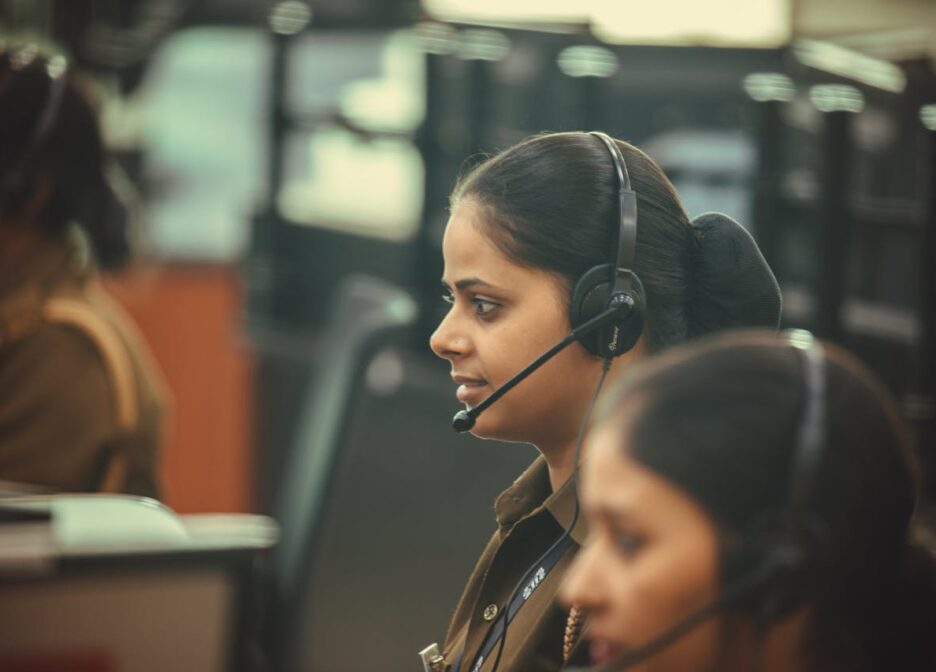 Business Process Outsourcing (BPO)