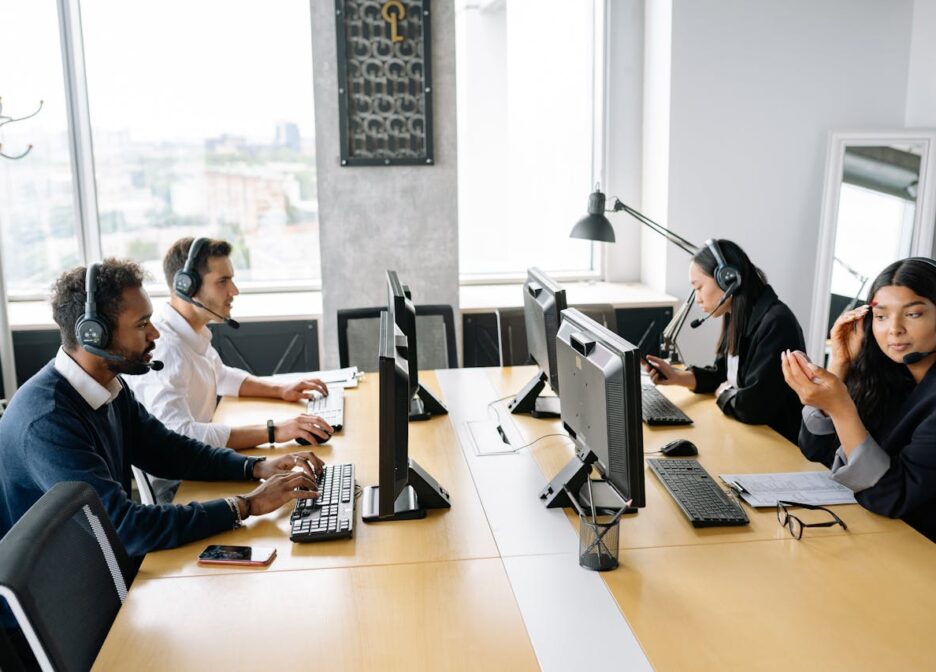 Virtual Assistant & Administrative Services